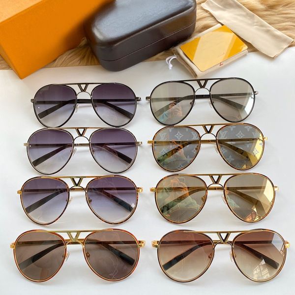 

роскошь дизайнерские солнцезащитные очки z0952u каждый раунд круглых солнцезащитных очков является бутик-жаба рама солнцезащитные очки с выс, White;black