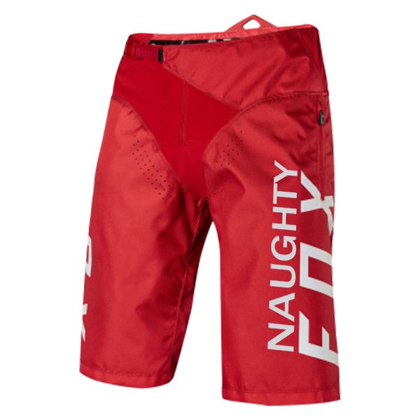 

naughty motorcycle short pant motorbike motocross scooter defend shorts