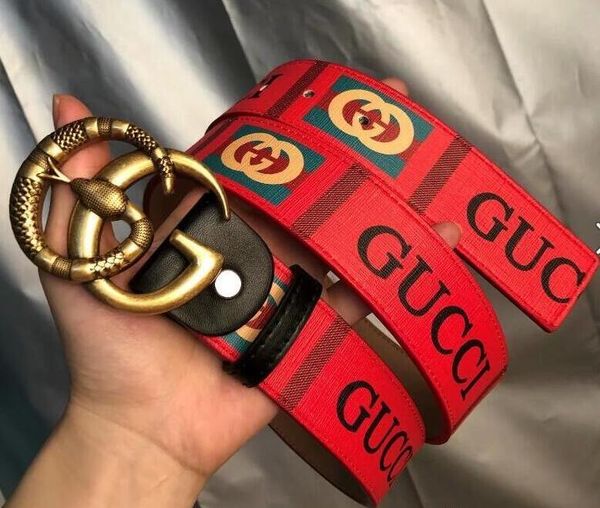 

2020 brand men betl famous all-leather belt flat buckles for women and men leather design belts good quality, Black;brown