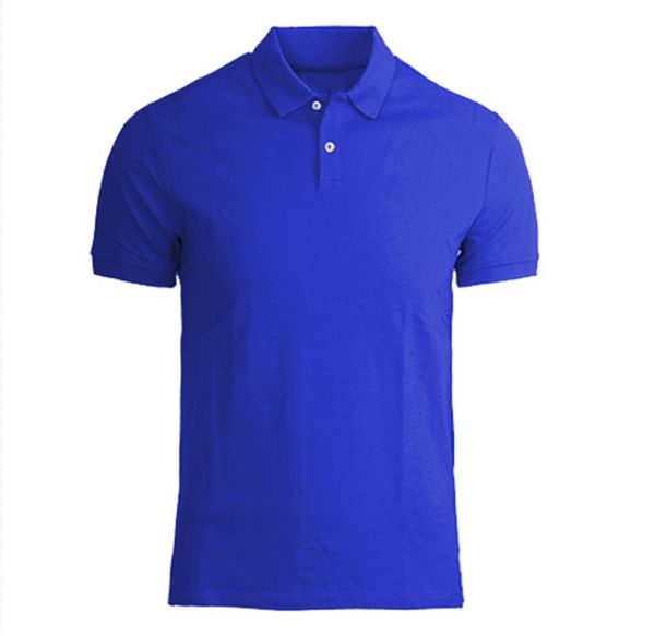 

cotton fashion stock with sleeves men street women casual tees in short summer polo shirts judiv, Black