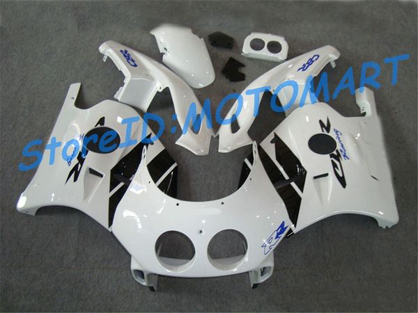 Injeção ABS Para HONDA CBR 250RR CBR250RR 94 -99 MC19 MC22 250 CBR250 RR 1994 1995 1996 1997 1998 1999 Carenagem HOA27