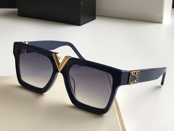 gafas retro vintage hombre