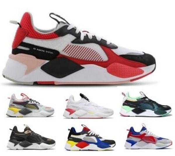

2019 rs-x running shoes sneakers toys core trophy heels camaro reinvention retre jogging walking red mens womens rs x zapatos shoes