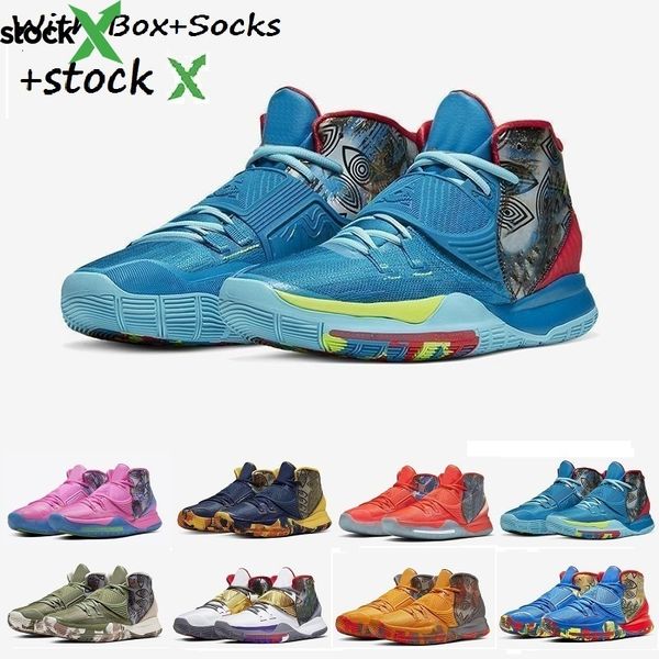 

фото x mens египетского фараон камуфляж джордон баскетбол обувь irving 6s black magic-увеличить спорт синего обучения дизайнер кроссовки hig