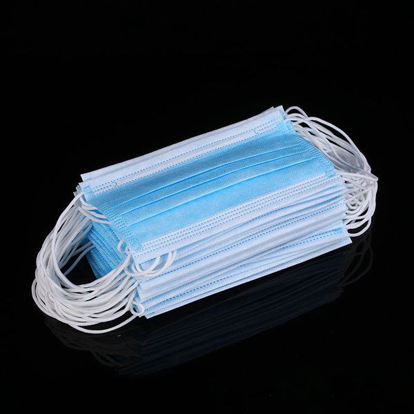 

одноразовая ушная маска для лица уровень 3 респираторные маски антипылевые дышащие удобные для личной защиты здоровья