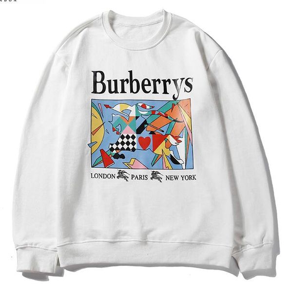 

new high-quality men's pullovers, women's and women's classic fashion sports hoodies and men's hoodies y-3, Black