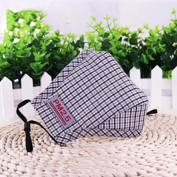 

pm2.5 mouth mask 99% filtration mask for dust particles pollution multicolor