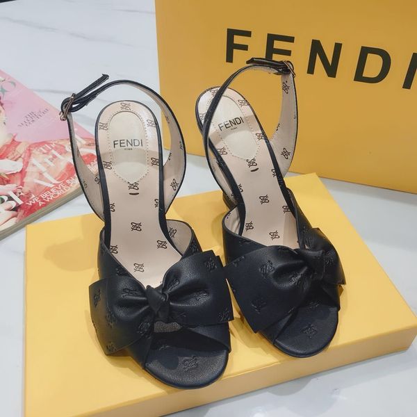 

high-end luxury women's star high heels ballet wedding shoes sandals slippers triple fashion design brand women's shoes jhft