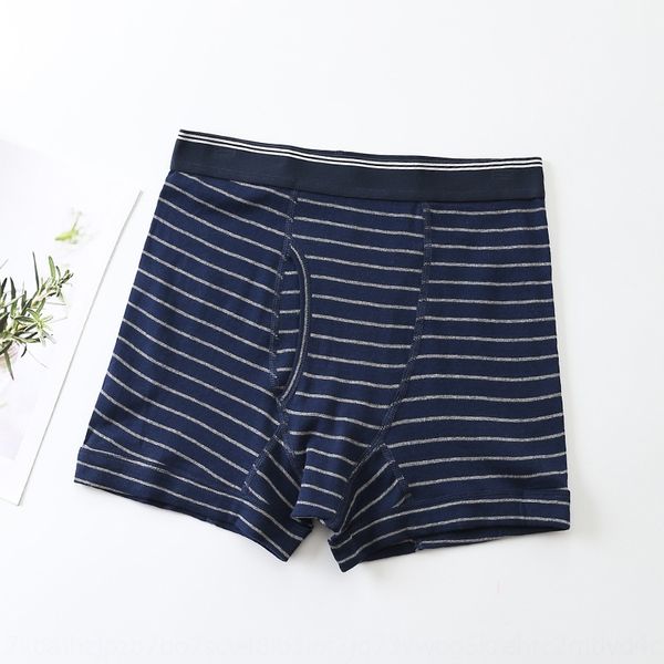 

tpwsl boxer solid color shorts and underwear men's boxer underwear soft and comfortable shorts sweat-absorbing breathable men's tr, Black;white