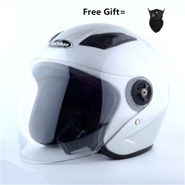 

шлем мотоцикл открытое лицо capacete мотоциклетный шлем motocicleta cascos para moto racing vintage касок