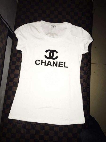 

Brand ummer t hirt for women top luxury de igner hirt lady ummer beach clothing hort leeve tee vacation ca ual t hirt whole ale