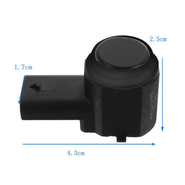 

car parking sensor reversing distance control for /kia sportage 957203u000 4mt271h7a 88 xr657