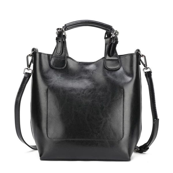 

brand women's bag 2019 new large-capacity shoulder bag handbag fashion business