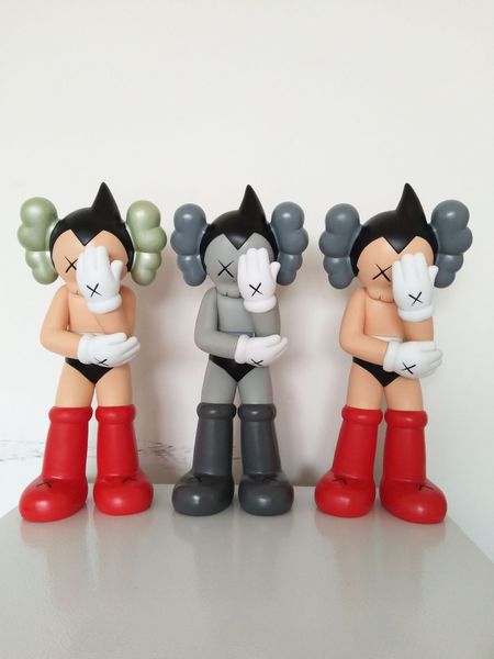 

37 cm stylish kaws dolls kaws astro boy, peter pan