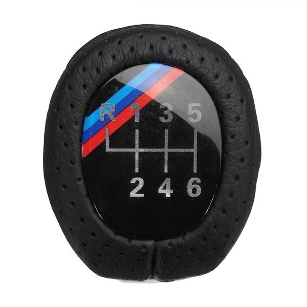 

5/6 speed shift knob shift knob for 1/3/5 / 6er e60 e46 e87 e90 e92 x3 s55