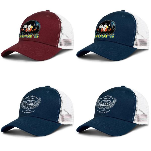 

двери в ожидании солнца мужские и женские бейсболке крутой дизайнер customsports мода бейсбол пользовательские уникальные персонализированны, Blue;gray