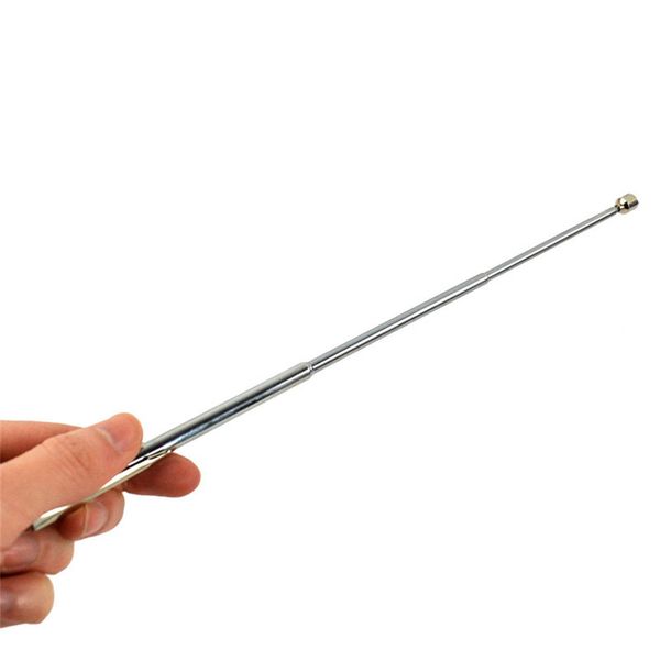 

telescopic magnetic pick up picker tools magnet pen style pocket clip tool for searching magnet home accessories #30