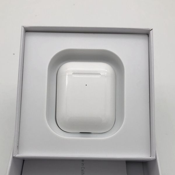 

Supercopy animation generation 2 h1 w1 chip with pop up tw bluetooth earphone pk airpod earbud tap control mart en er wirele charging