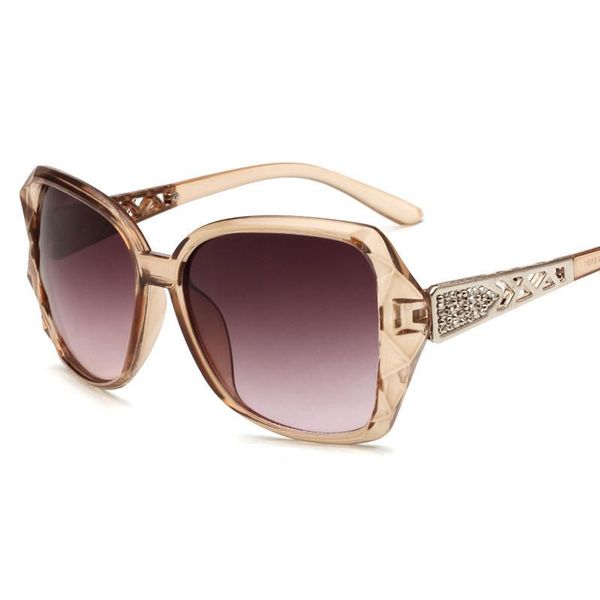 

vintage big frame sunglasses women/men brand designer 2018 luxury oculos de sol feminino mirror