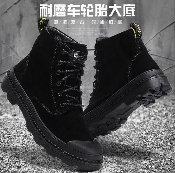

motorcycle riding shoes men's four seasons motor shoes cross-country racing boots waterproof anti rider riding equipment