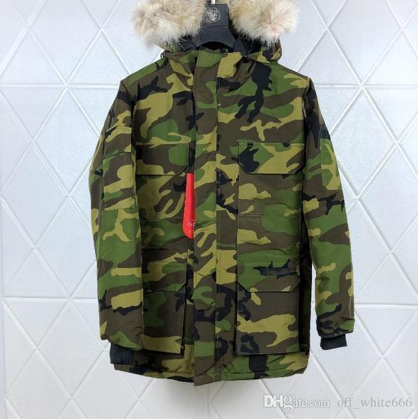 

winter men and women luxury jacket lovers goose down jacket classic style 90% white duck down designer jacket, Black