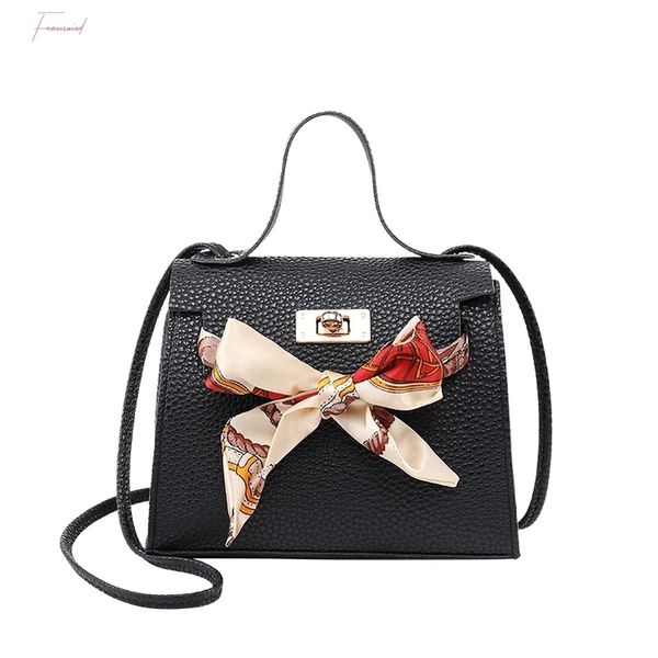 

горячих нового элегантных женщины ватного мешка pu кожи плечо crossbody сумка посыльный