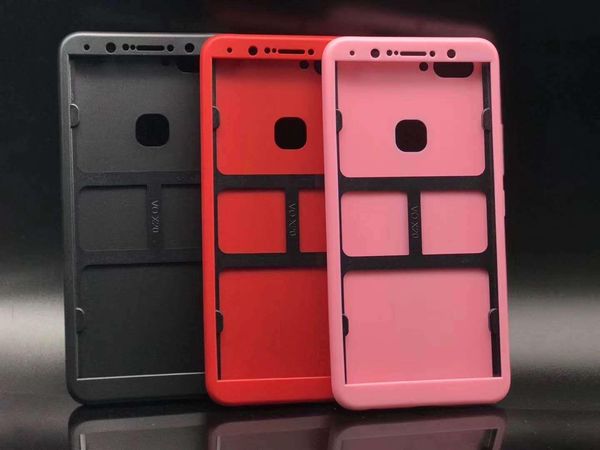 

wholesale details about design shockproof 360 hybrid silicone case cover for apple iphone x 8 7 6s plus sell #285