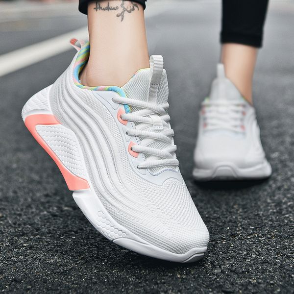 

brand air mesh кроссовки лето дышащих кроссовки женщина спорт туризм кроссовки женщина противоударного light кроссовки max 42