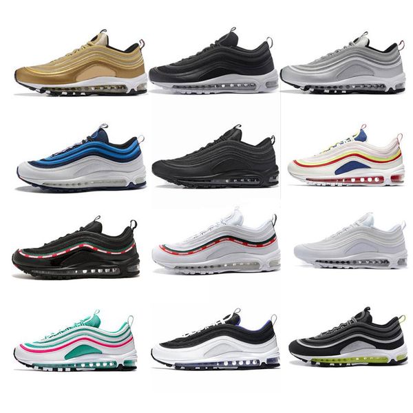 

Calçados de Ginástica e Outdoor rungingshoess