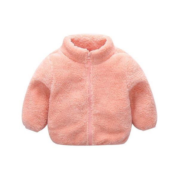 

infant autumn winter boy jackets kids girl warm clothes cute solid hooded coat jacket fashion outwear new baby coat s, Blue;gray