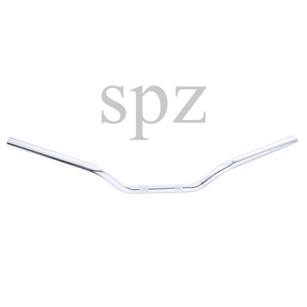 

motorcycle handlebar 7/8in 22mm steel handle vintage motorcycle accessories