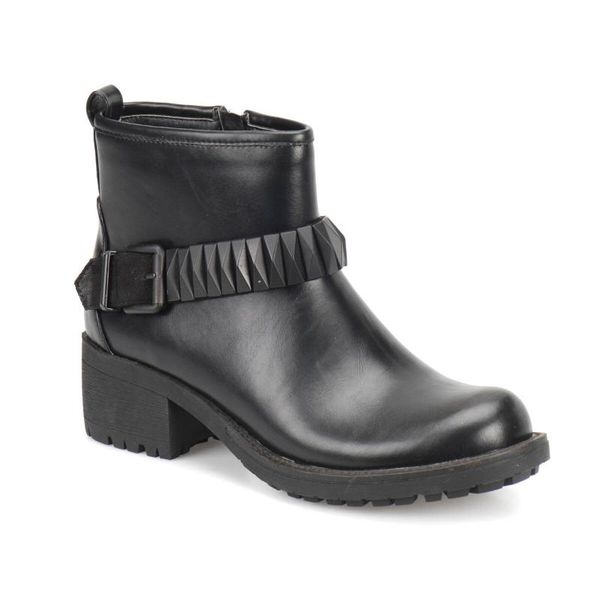 

flo 72.310792tz black women boots polaris
