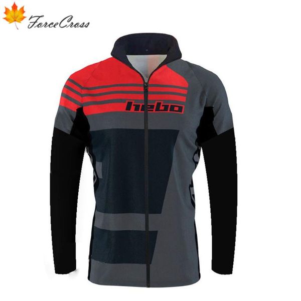 

polyester motorcycle racing team jacket sports wear breathable light weight