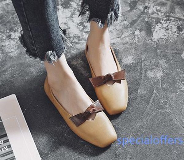 

ju010 man spring casual shoes breathable light men lace-up new women s leather shoes wild personality shoes fashion big size 39-46, Black