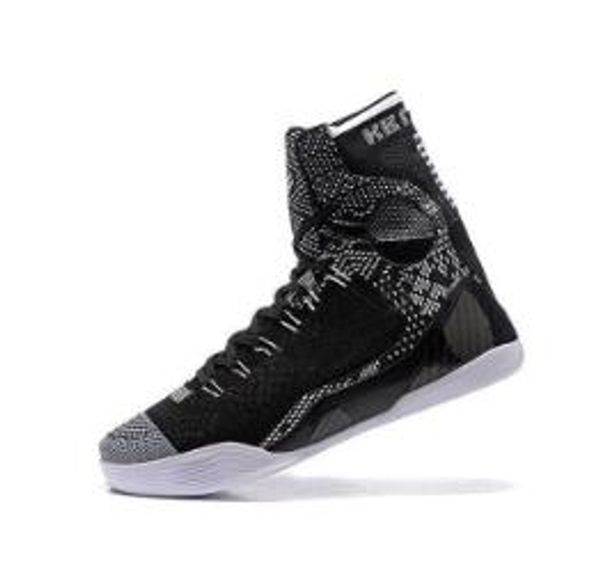 kobe shoes high top