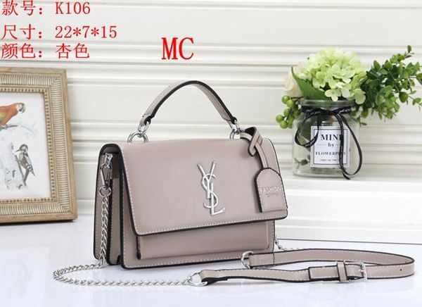 

Bolsa de Ombro luxurystores