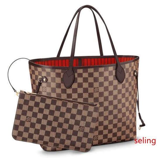 

mm n41358 new women fashion shows shoulder bags totes handbags handles cross body messenger bags