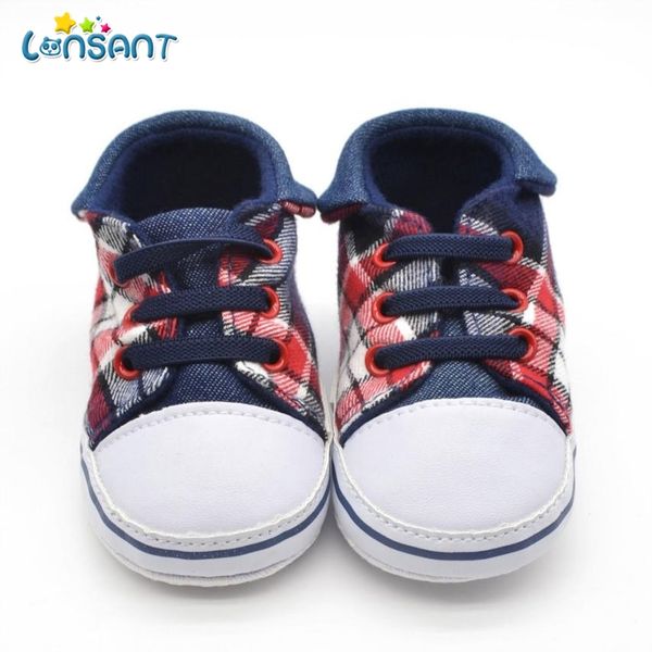 

lonsant 2018 baby infant kid boy girl soft sole sneaker toddler shoes e1115