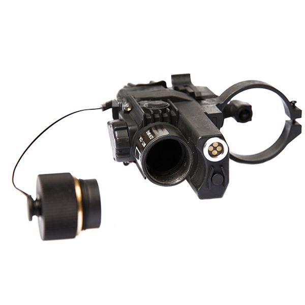 

11 fma pas-29 infrared thermal camera model night vision helmet accessories outdoor tactical equipment