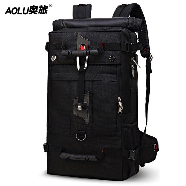 

цена завода прямых продаж путешествия многофункциональный рюкзак три использования усиленный открытый рюкзак водонепроницаемый компьютер