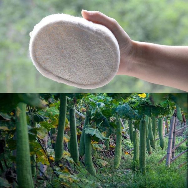 

природные люфа ванна душ мытье тела пот губка скруббер полотенце soft комфортная