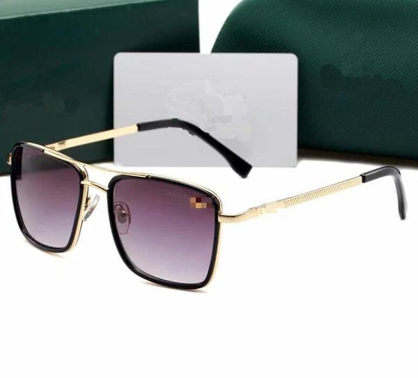 

new mens sunglasses fashion sunglasses outdoor shading fashion classic women sunglasses mirror for drop shipping