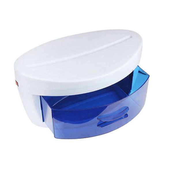 

uv disinfection cabinet goggles towel mobile phone disinfection machine uvc ultraviolet sanitizer light box eu us plug bczya