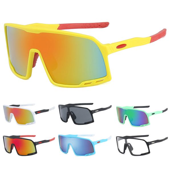 

men women anti-uv riding cycling sunglasses outdoor windproof mtb bicycle goggles sports road bike mountain bike glasses gafas
