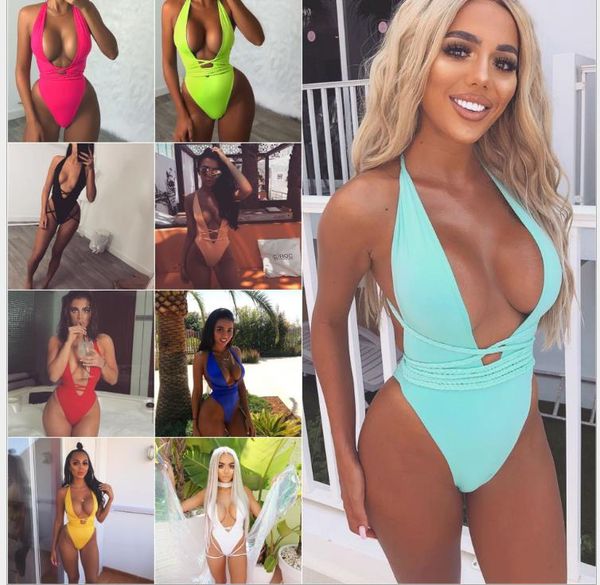 

braided bandages for women's swimsuits