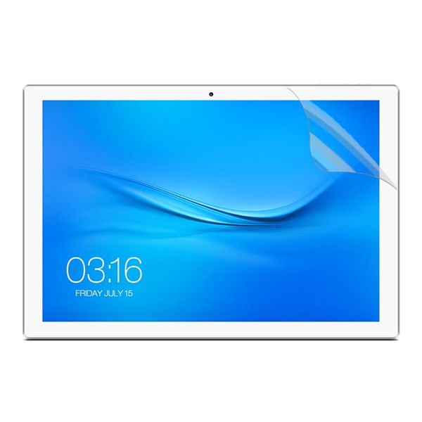 

протектор экрана анти -- скреста прозрачный для teclast p10