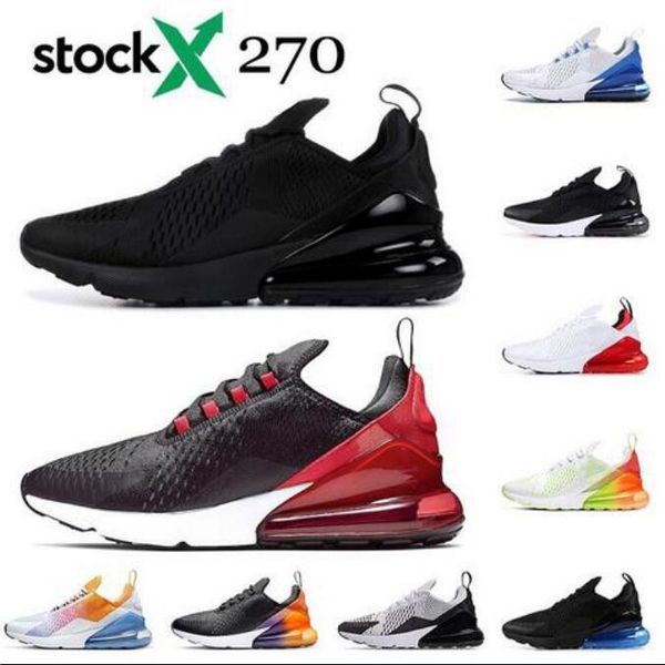 

мужчины женщины кроссовки 270s атавизмом будущее tiger light bone черный белый дышащие мужские спортивные тренеры тапки 36-45