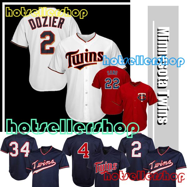 twins baseball jerseys sale