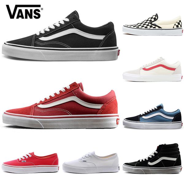 vans clasicas hombre vans clasicas hombre