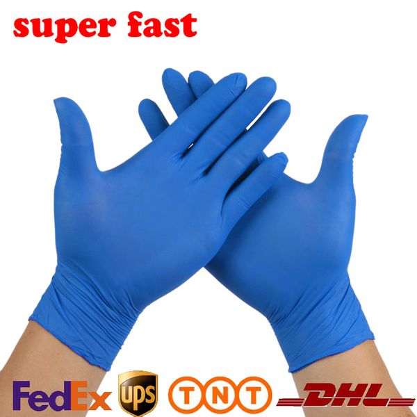 

перчатки латекса перчатки чистки устранимые латексные для домашней чистки / промышленного / больницы / хирургического / медицинского / сада